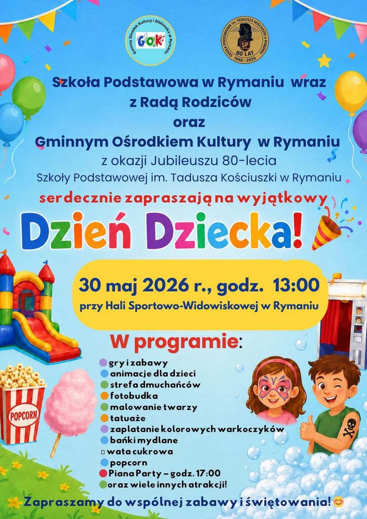 Dzień Dziecka_02.06.2024 r.