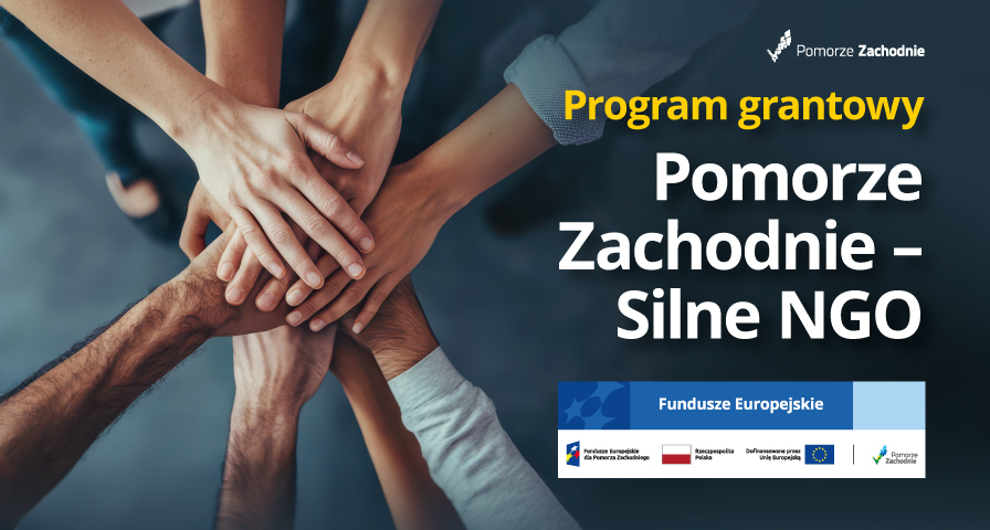 Pomorze Zachodnie &ndash; Silne NGO