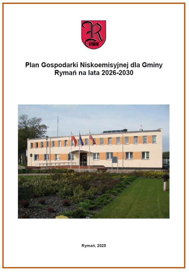 Plan Gospodarki Niskoemisyjnej