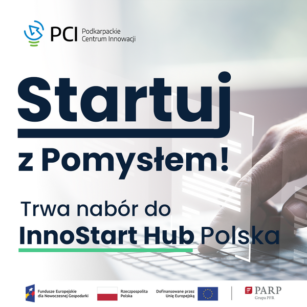 InnoStart Hub Polska