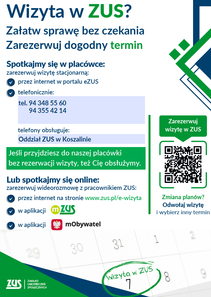 e-wizyta w&nbsp;ZUS