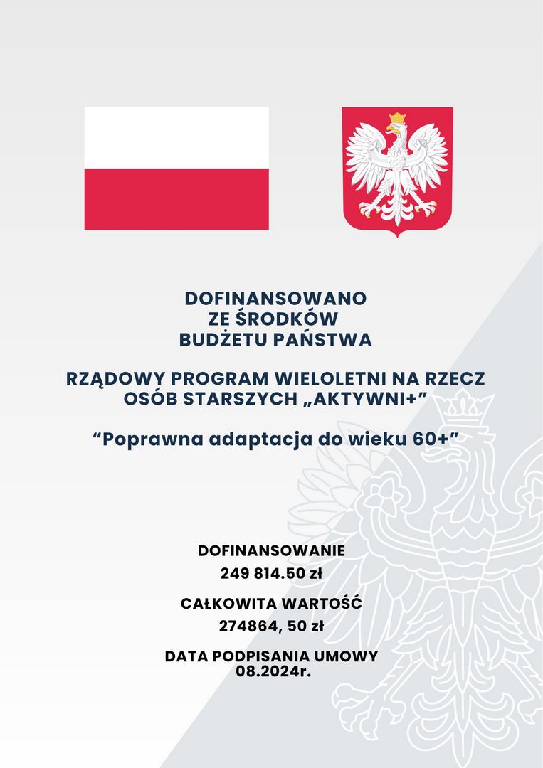 dofinansowanie