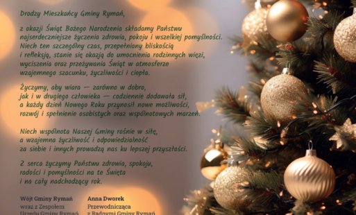 Boże Narodzenie 2025_życzenia