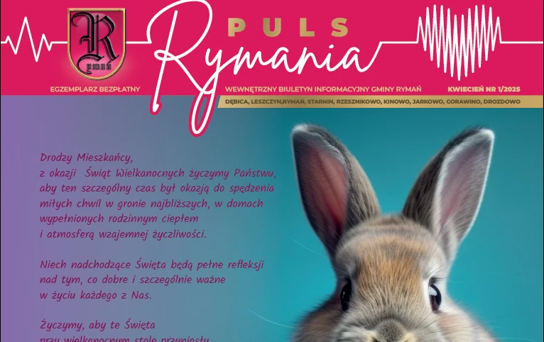 PULS RYMANIA NR 1/2025