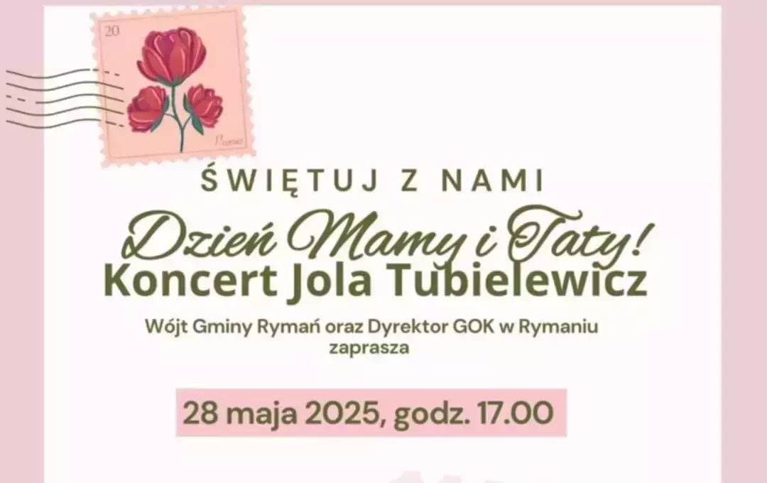 Dzień Mamy i Taty 2025