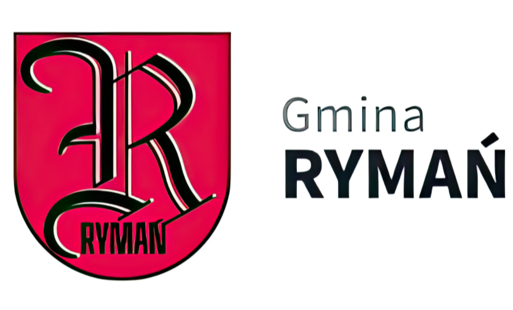 Logo Gmina Rymań