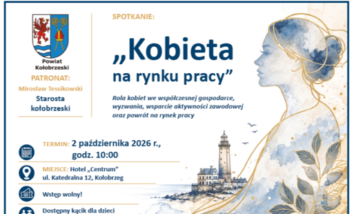 Spotkanie_Kobieta na rynku pracy