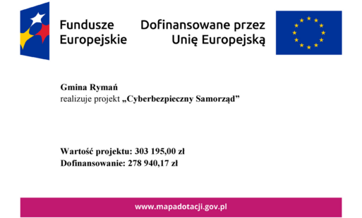 Cyberbezpieczny Samorząd_plakat